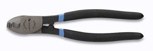 Durable 200mm CrV Heavy Duty Side Cutters