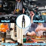 Vivicreate 28-in-1 Multi-Function Wire Tool