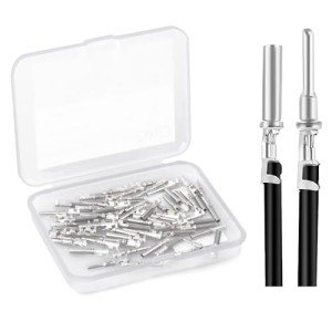 GKG TK3 60 Pairs Deutsch Connector Pins Kit