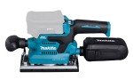 Makita 18V LXT Brushless Finishing Sander