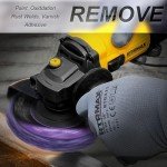 WelderElite 6-Pack Angle Grinder Paint Stripper Discs