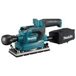 Makita 18V LXT Brushless Finishing Sander
