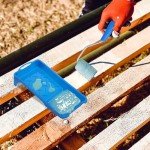 Mini Paint Roller Kit - 8 Pack, 2 Inch