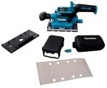 Makita 18V LXT Brushless Finishing Sander