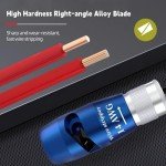 Automatic Wire Stripper Tool for Electricians