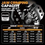 SOMELINE® Multi-Connector Kit with Crimping Pliers