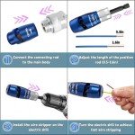 Automatic Wire Stripper Tool for Electricians