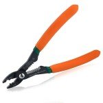 SPEEDWOX 4-in-1 Professional Electricians Pliers