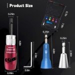 Automatic Wire Stripper Tool for Electricians