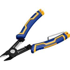 Haisstronica 3-in-1 Wire Cutters and Strippers