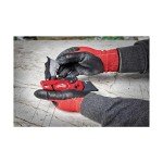 FXUS166 Tool: Compact Multi-Functional Performance Tool