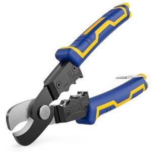 Haisstronica 4-in-1 Cable Cutters for Wires