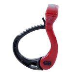 Gardner Bender Cable Wraptor Pack - Red/Black