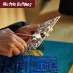 KATA 6-Inch Ultra Sharp Side Cutters - 2-Pack