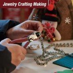 KATA 6-Inch Ultra Sharp Side Cutters - 2-Pack