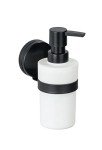Wall Mounted Soap Dispenser - Drilling Free, Stylish