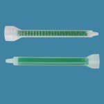 Static Mixing Nozzle Tips Set - 6 Pieces