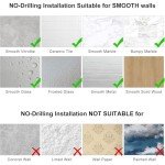 Stainless Steel Wall Mounted Toilet Roll Holders