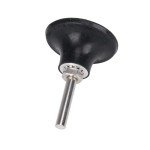 Titoe 24 PCS 2 Inch Zirconia Flap Discs