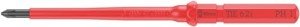 Wera Kompakt VDE PH 1 Screwdriver 157 mm
