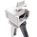 Dual-Function Epoxy Resin Glue Gun Kit