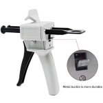 Dual-Function Epoxy Resin Glue Gun Kit