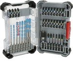 Bosch 35-Piece PRO Impact Tool Set