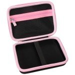 Worfty Waterproof Hard Case for GoGonova Glue Gun