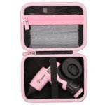 Worfty Waterproof Hard Case for GoGonova Glue Gun