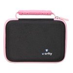 Worfty Waterproof Hard Case for GoGonova Glue Gun