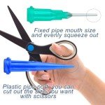 Mixing Gun Kit for 50ml 1:1 Dispensing