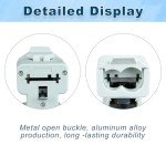 Mixing Gun Kit for 50ml 1:1 Dispensing