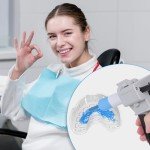 Epoxy Glue Gun with Accessories - 50 ml Dispenser