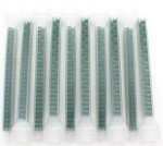 24-Piece Epoxy Mixing Nozzles, 1:1 & 1:2 Ratio