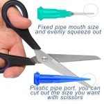 Mixing Dispenser Gun Kit for 50ml 1:1 Ratio