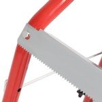 HECASA 12" 6" 18" Masking Paper Machine