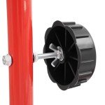 HECASA 12" 6" 18" Masking Paper Machine