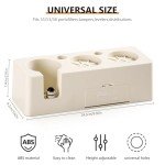 Bincoo Adjustable Espresso Tamper and Distributor Station