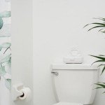 2-Pack Suction-Mounted Wet Wipe Dispenser