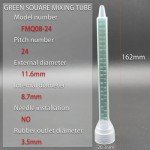 10-Piece Epoxy Mixing Nozzle Set for Glue Gun