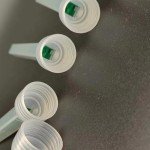 10-Piece Epoxy Mixing Nozzle Set for Glue Gun