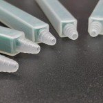 10-Piece Epoxy Mixing Nozzle Set for Glue Gun