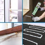 Expanding Foam Spray Gun Applicator Set (2 Pieces)