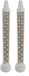 3M 8193 Mixing Nozzle - 2 Pack Set