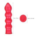 50 Pcs Universal Caulk Tube Sealing Caps