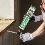 Expanding Foam Spray Gun Applicator Set (2 Pieces)