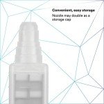 3M 8193 Mixing Nozzle - 2 Pack Set