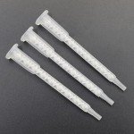 50 Pack Epoxy Mixing Nozzles for Adhesive Cartridges