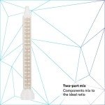 3M 8193 Mixing Nozzle - 2 Pack Set