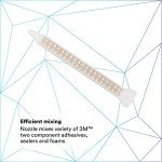 3M 8193 Mixing Nozzle - 2 Pack Set